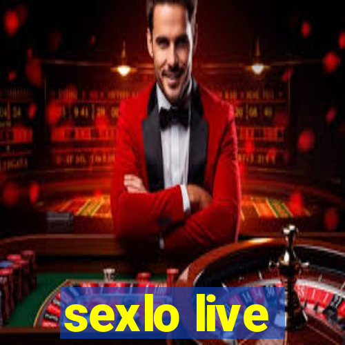 sexlo live